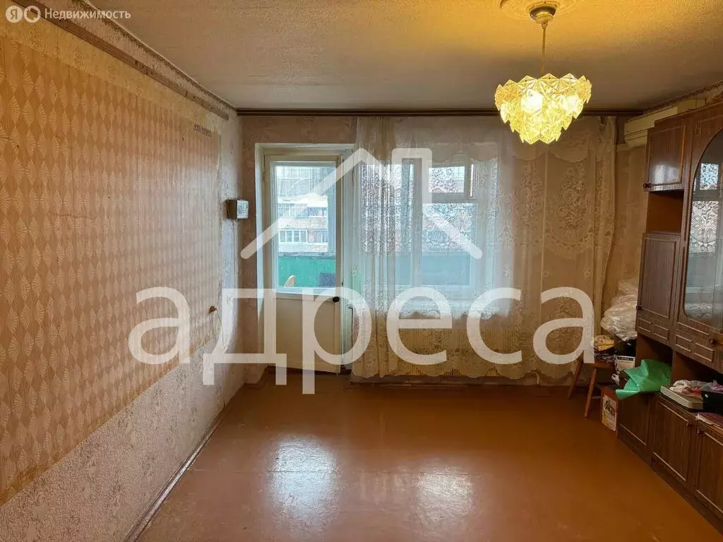 2-комнатная квартира: Самара, Черемшанская улица, 139 (59.7 м) - Фото 1