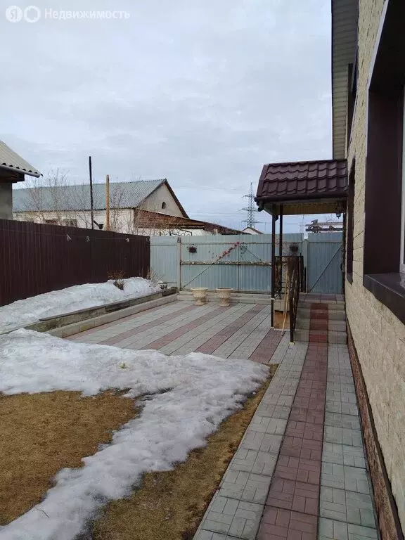 Дом в Саяногорск, 2-й Абаканский переулок (136 м) - Фото 2