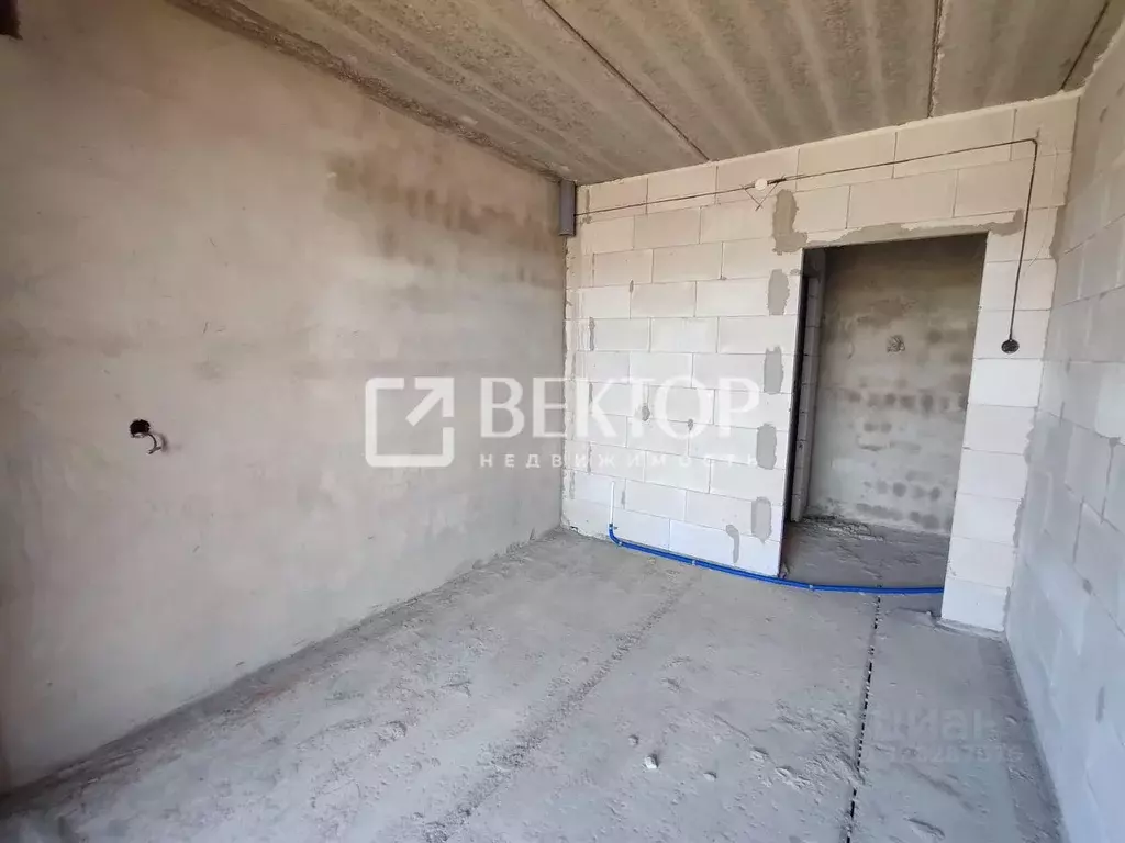 1-к кв. Костромская область, Кострома Красный пер., 9 (43.2 м) - Фото 1