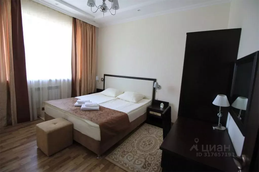 Комната Московская область, Наро-Фоминск ул. Володарского, 176 (50.0 ... - Фото 0