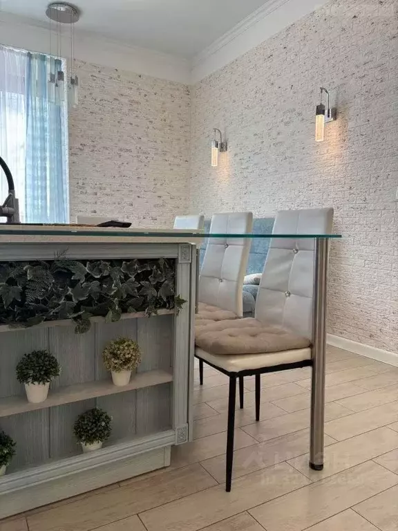 2-к кв. Самарская область, Самара Садовая ул., 176 (55.0 м) - Фото 1