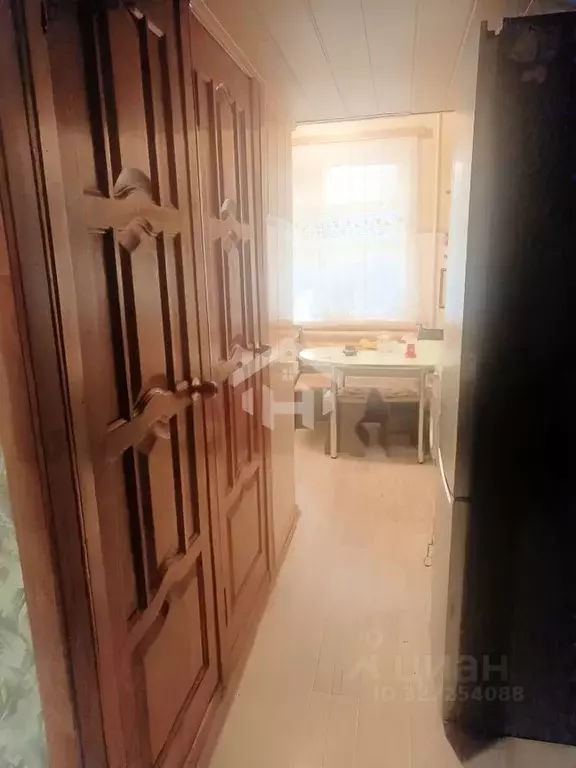 3-к кв. Мордовия, Саранск Мордовская ул., 35к235 (61.1 м) - Фото 2