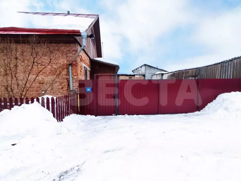 Дом в Харино, Береговая улица, 214А (134.1 м) - Фото 2