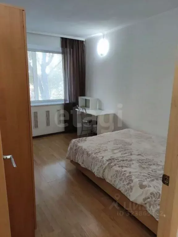 3-к кв. Ростовская область, Ростов-на-Дону просп. Сельмаш, 12 (58.7 м) - Фото 1