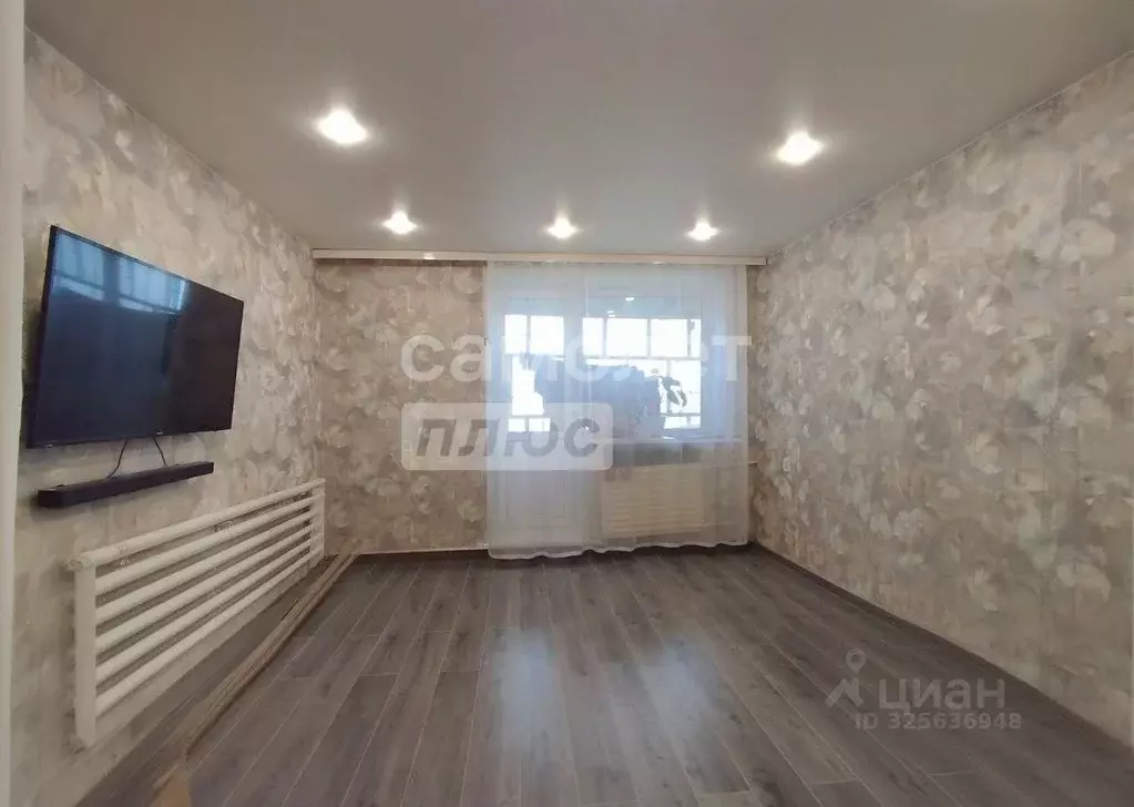 2-к кв. Пензенская область, Пенза проезд 1-й Красные Кирпичики, 3 ... - Фото 2