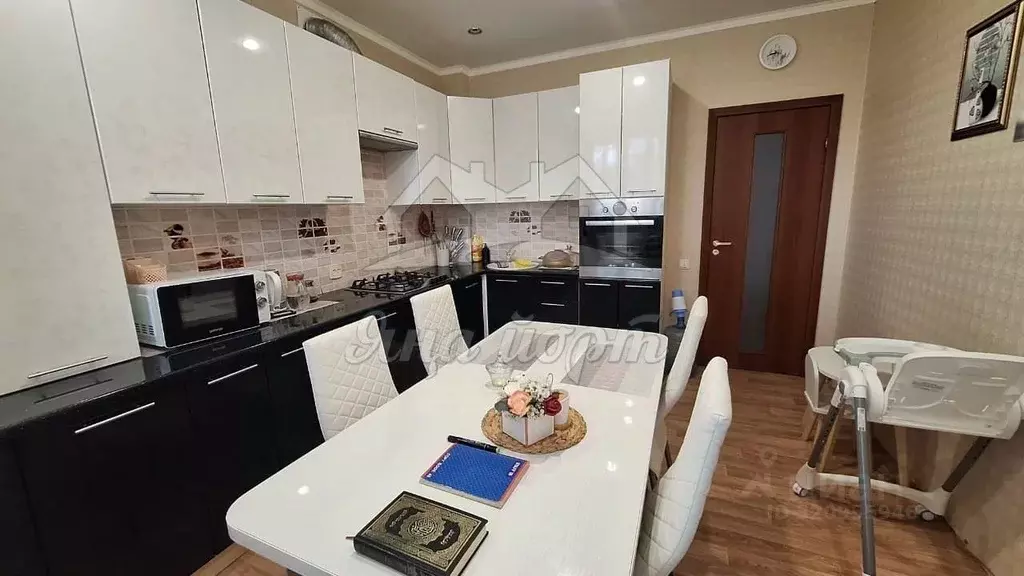 2-к кв. Татарстан, Арск ул. Интернациональная, 17 (65.7 м) - Фото 1
