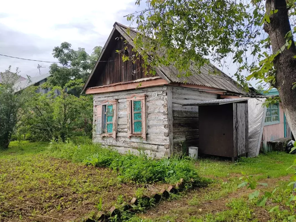 Купить дом ул. Блюхера, Хабаровск, продажа домов ул. Блюхера, Хабаровск в  черте города на AFY.ru