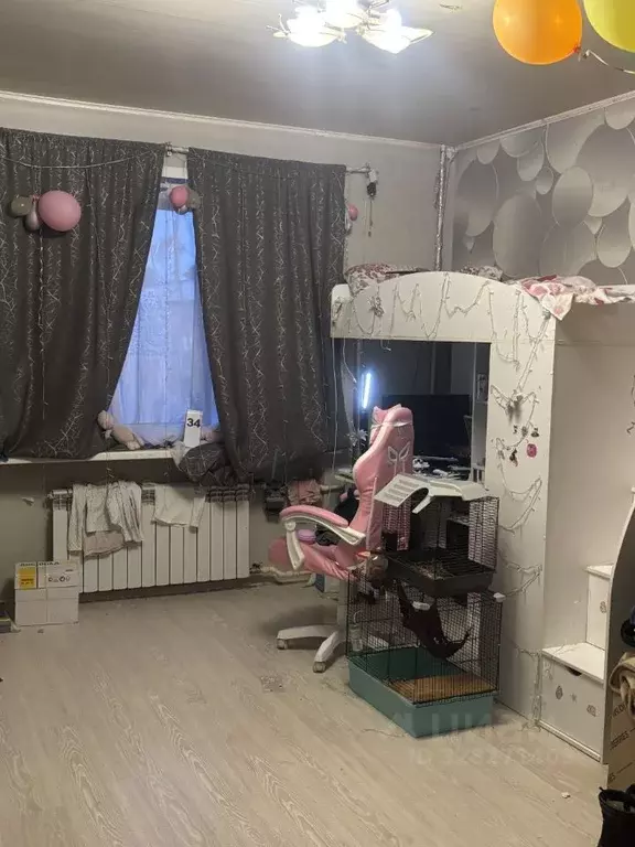 1-к кв. Московская область, Жуковский ул. Амет-хан Султана, 23 (36.8 ... - Фото 2