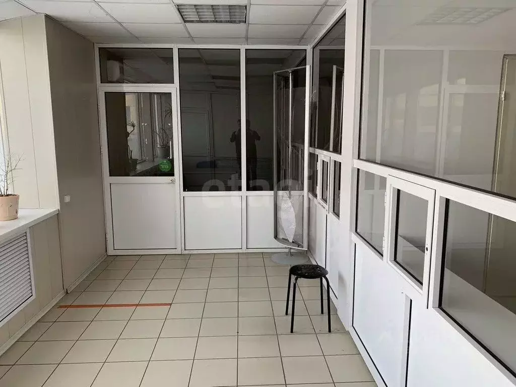 Склад в Курганская область, Курган Омская ул., 179Бк6 (400 м) - Фото 2