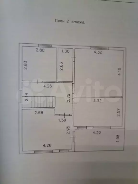 Дом 166,6 м на участке 7,4 сот. - Фото 0