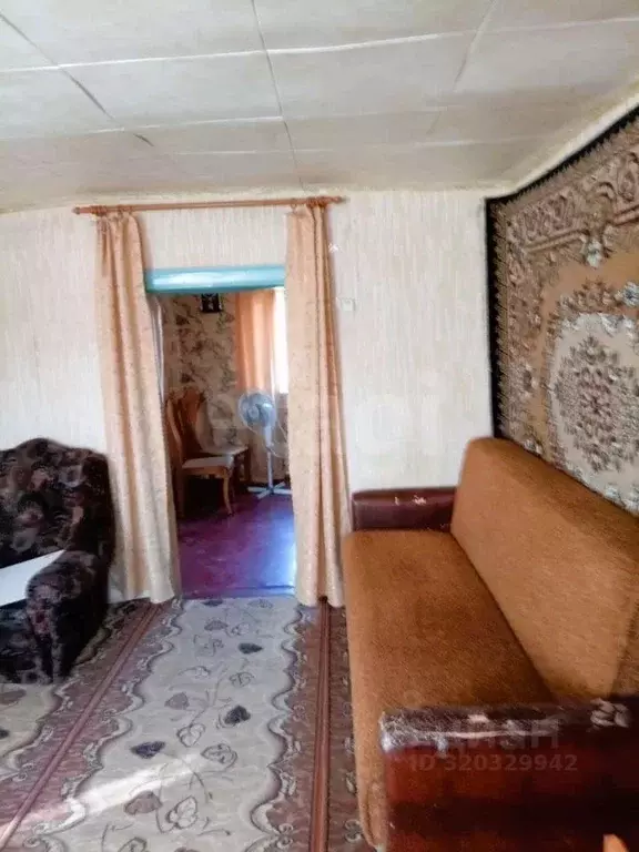 Дом в Белгородская область, Новооскольский муниципальный округ, с. ... - Фото 1