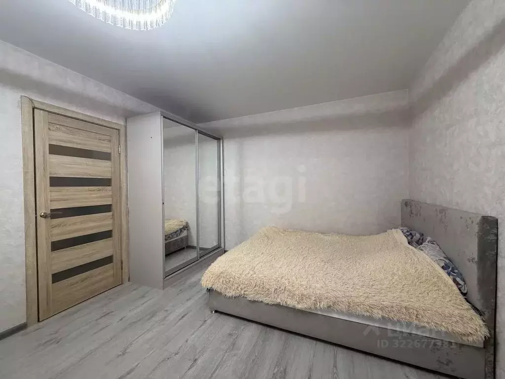 1-к кв. Смоленская область, Смоленский муниципальный округ, д. ... - Фото 1