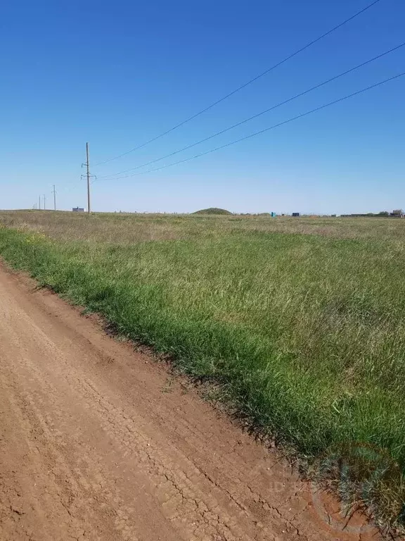 Участок в Крым, Сакский район, с. Суворовское  (6.0 сот.) - Фото 1