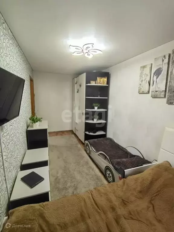 Продаётся 2-к квартира, 44.4 м - Фото 1