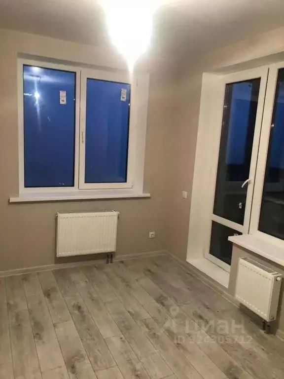 2-к кв. Воронежская область, Воронеж Острогожская ул., 156/3 (45.1 м) - Фото 1