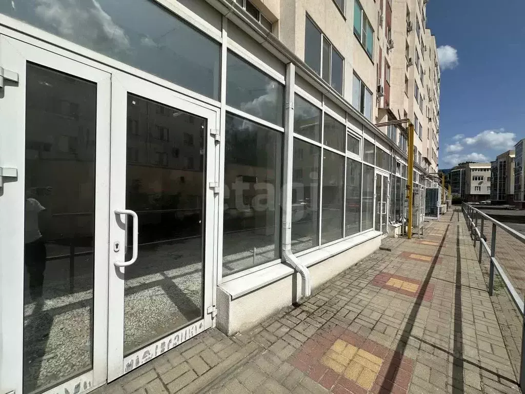 Помещение свободного назначения в Белгородская область, Белгород ул. ... - Фото 1