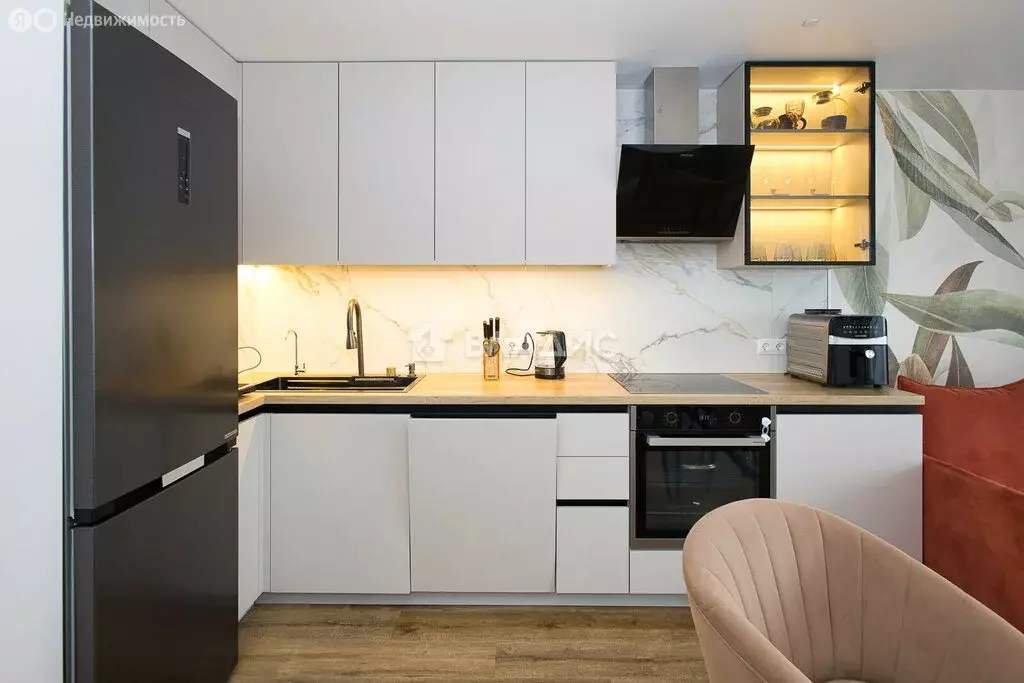 2-комнатная квартира: Владимир, проспект Строителей, 9А (67 м) - Фото 2