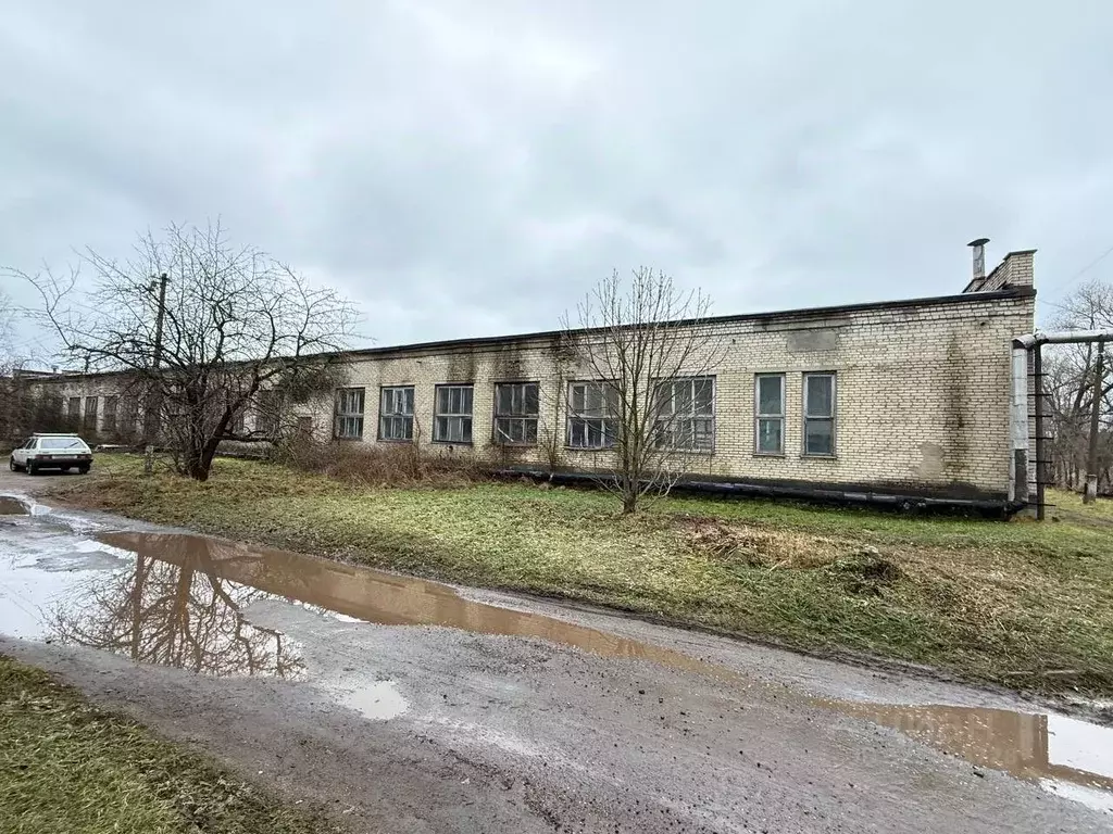 Помещение свободного назначения в Ярославская область, ... - Фото 2