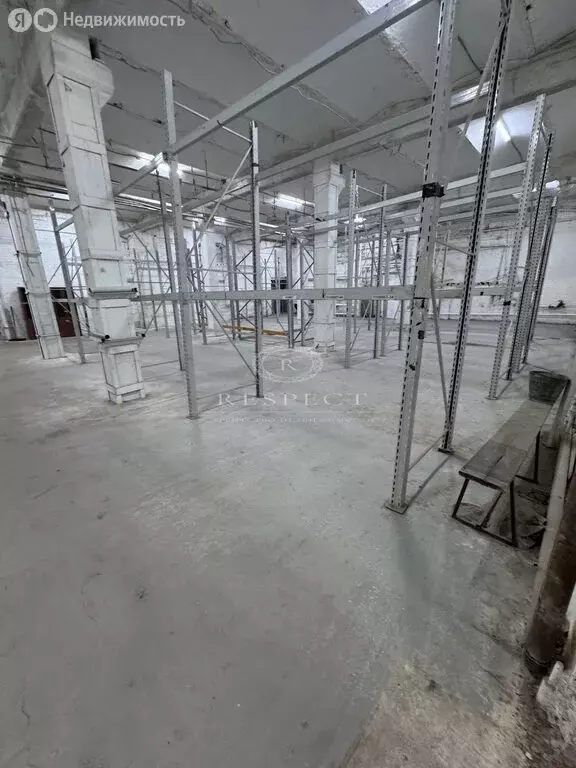 Склад (1400 м) - Фото 2