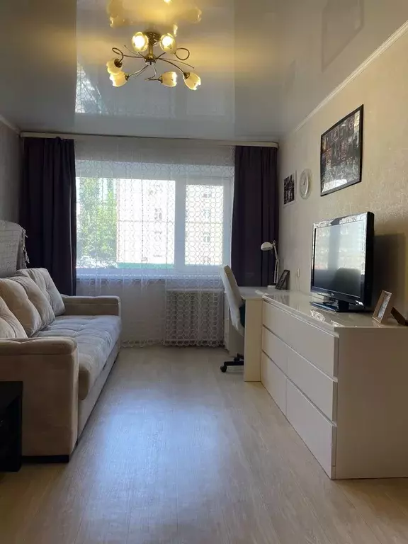 Продаётся 2-к квартира, 41 м - Фото 0