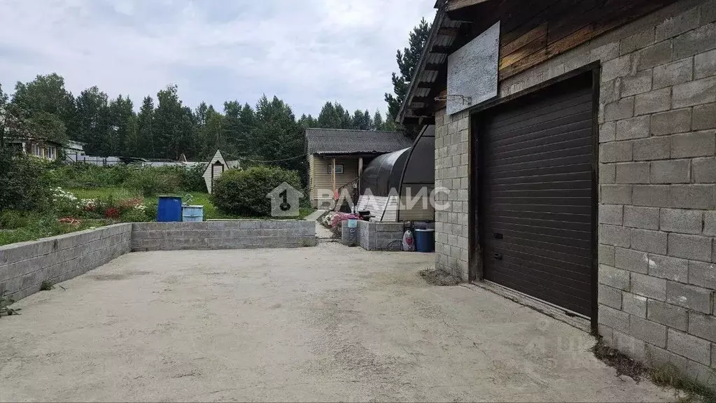 Участок в Иркутская область, Иркутский муниципальный округ, Березка ... - Фото 1