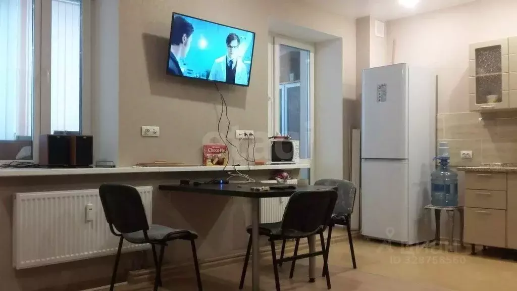 Студия Коми, Сыктывкар ул. Пушкина, 65 (35.2 м) - Фото 2