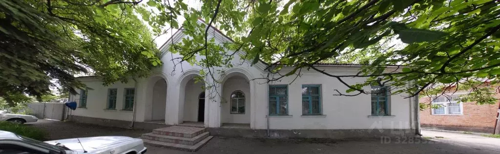 Помещение свободного назначения в Кабардино-Балкария, Майский ... - Фото 1