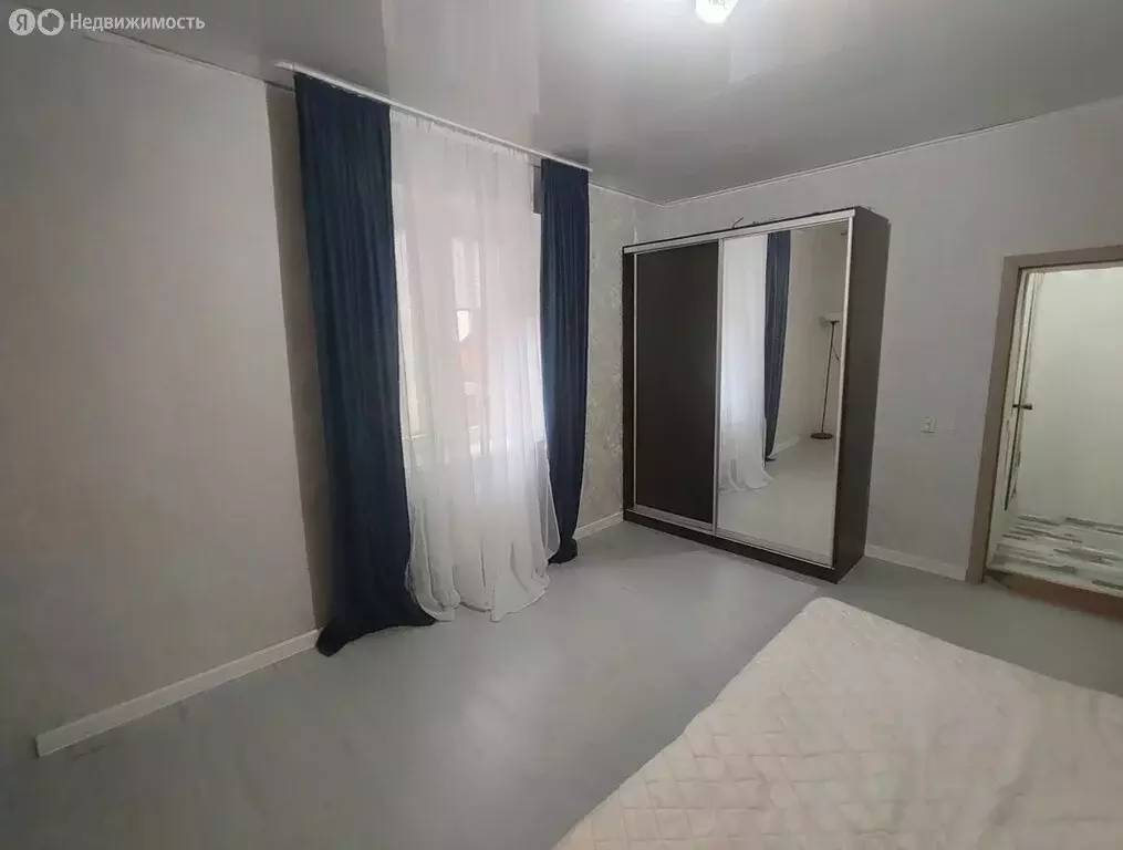 1-комнатная квартира: Владикавказ, улица Васо Абаева, 64А (26 м) - Фото 1