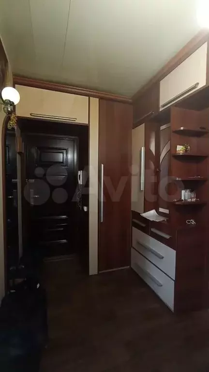 3-к. квартира, 61,9 м, 5/5 эт. - Фото 1