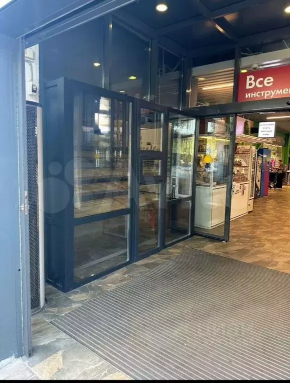 Торговая площадь в Москва ул. Космонавта Волкова, 6А (5 м) - Фото 2