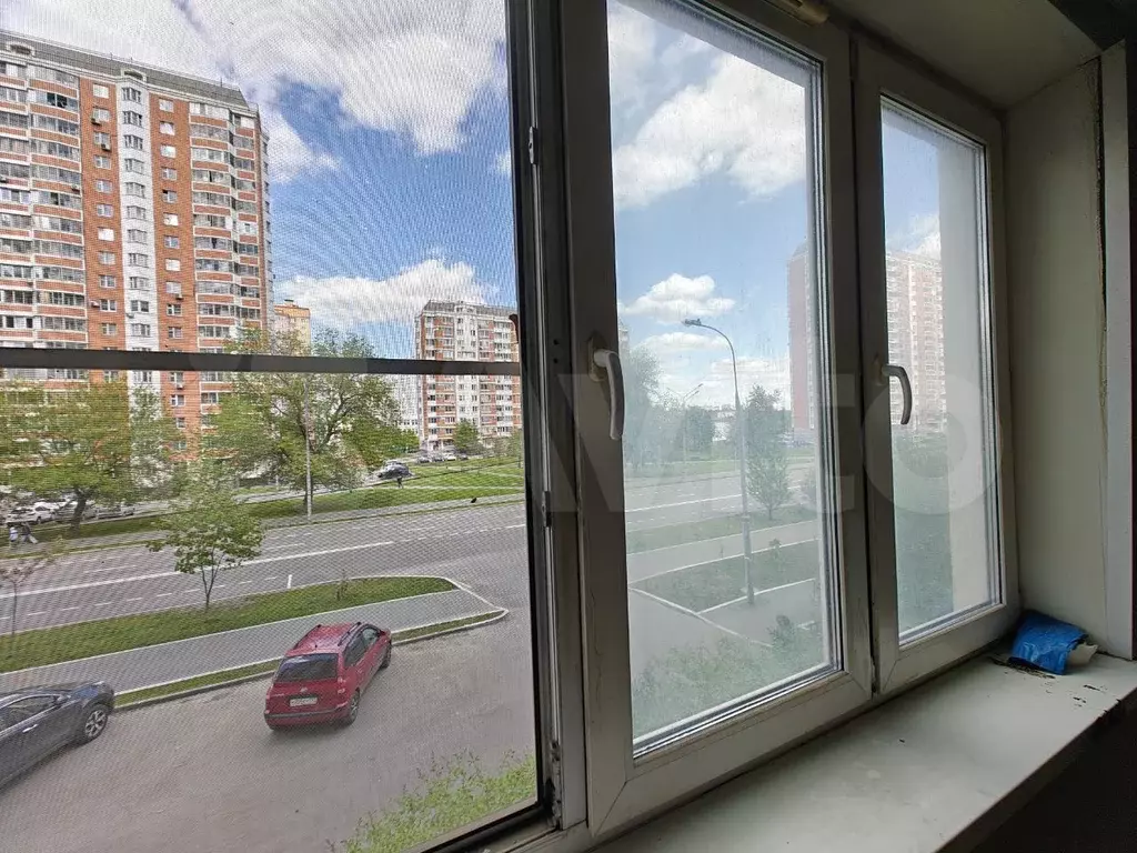 Квартира-студия, 19 м, 2/14 эт. - Фото 1