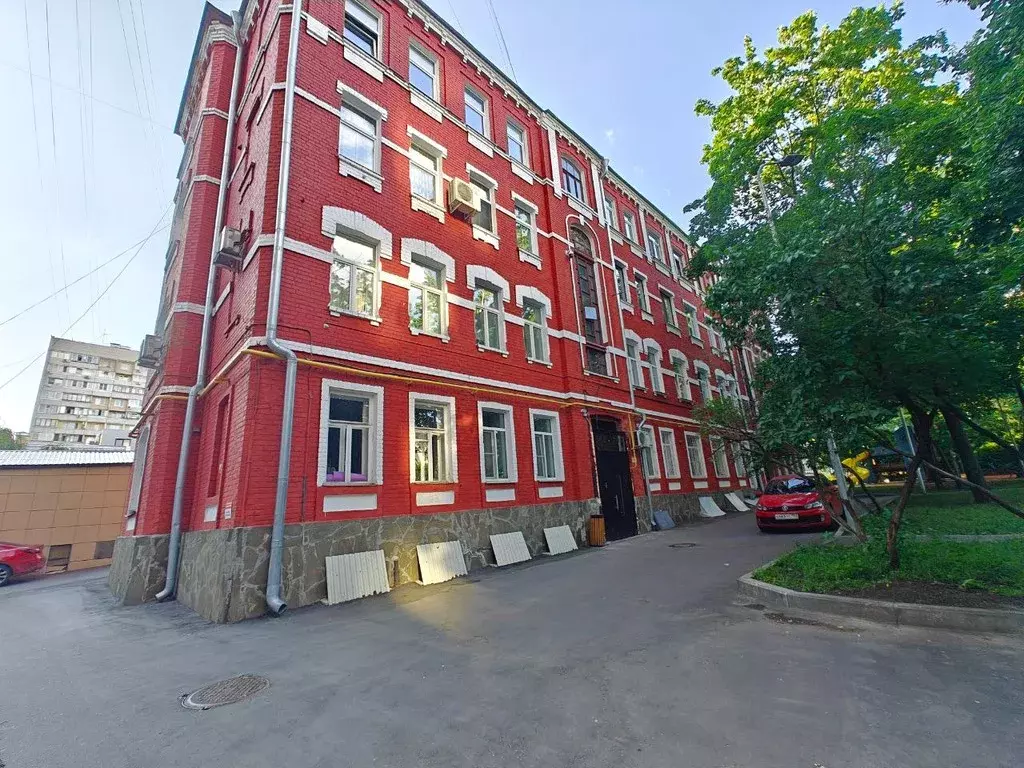 Продаётся квартира-студия, 22 м - Фото 1