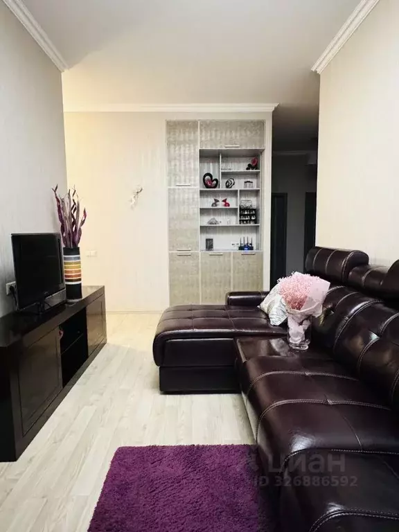 4-к кв. Москва Мичуринский просп., 16 (135.0 м) - Фото 2