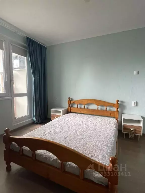 2-к кв. Москва ул. Генерала Белова, 28к2 (60.0 м) - Фото 1