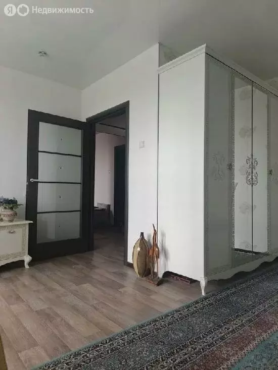 1-комнатная квартира: Тольятти, Спортивная улица, 4А (58 м) - Фото 2