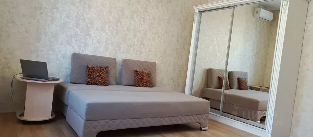 2-к кв. Краснодарский край, Геленджик Кабардинская ул., 18 (55.0 м) - Фото 2