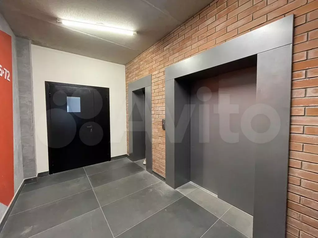 2-к. квартира, 74 м, 8/14 эт. - Фото 1