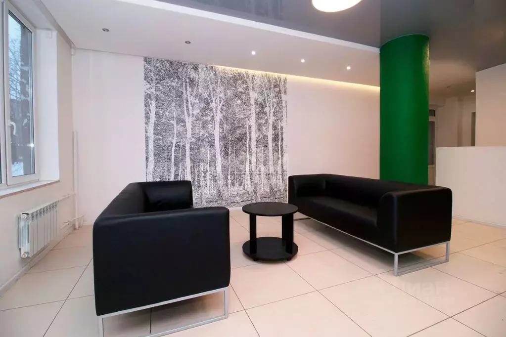 Офис в Карелия, Петрозаводск Ленинградская ул., 18Б (79 м) - Фото 1