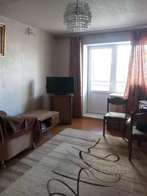 3-к кв. Мордовия, Саранск ул. Степана Разина, 42 (62.0 м) - Фото 1