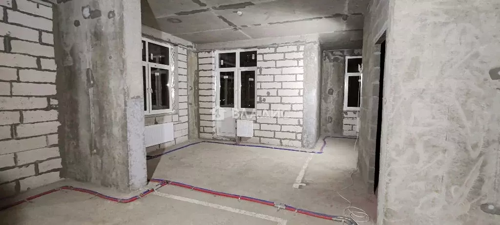 Продается 2-комнатная квартира - Фото 1