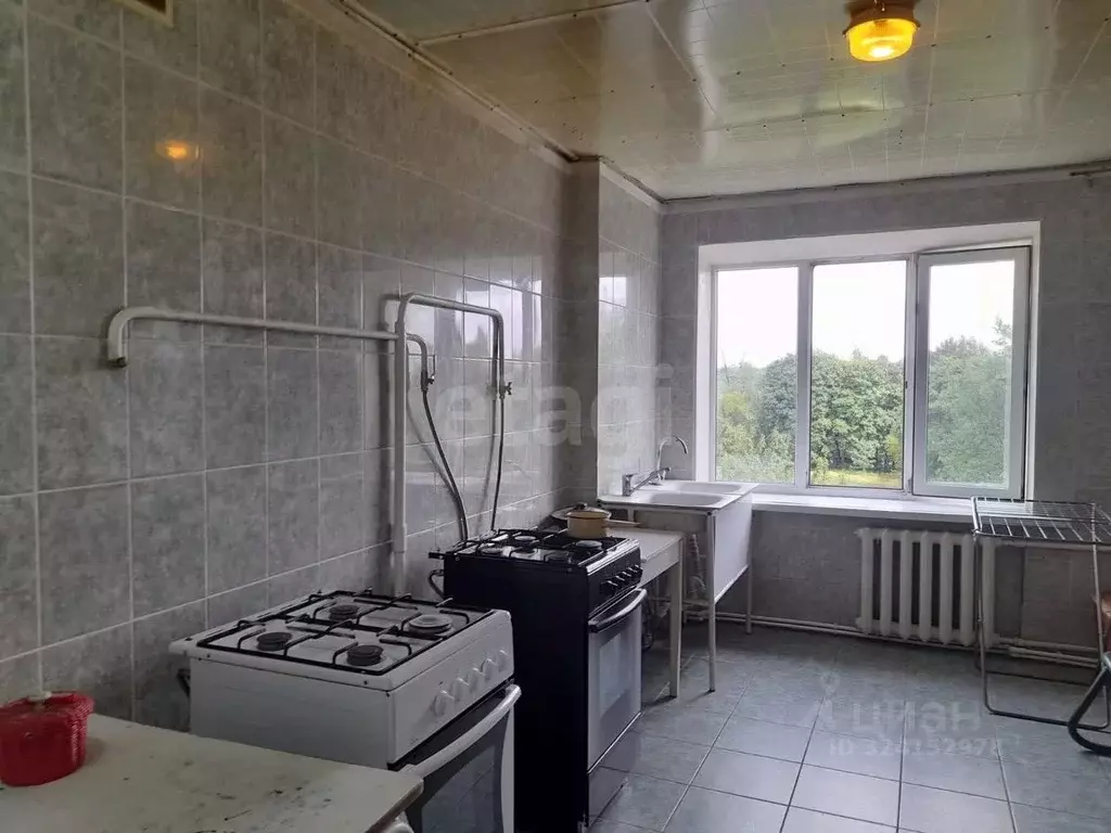 Комната Московская область, Серпухов городской округ, пос. ... - Фото 1