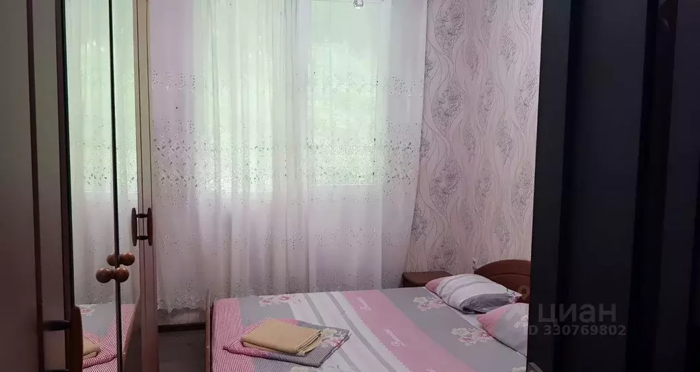 2-к кв. Краснодарский край, Туапсинский муниципальный округ, с. Шепси ... - Фото 1