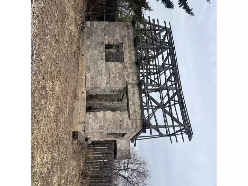 Участок в Черногорск, Тубинский переулок, 6 (7.5 м) - Фото 0