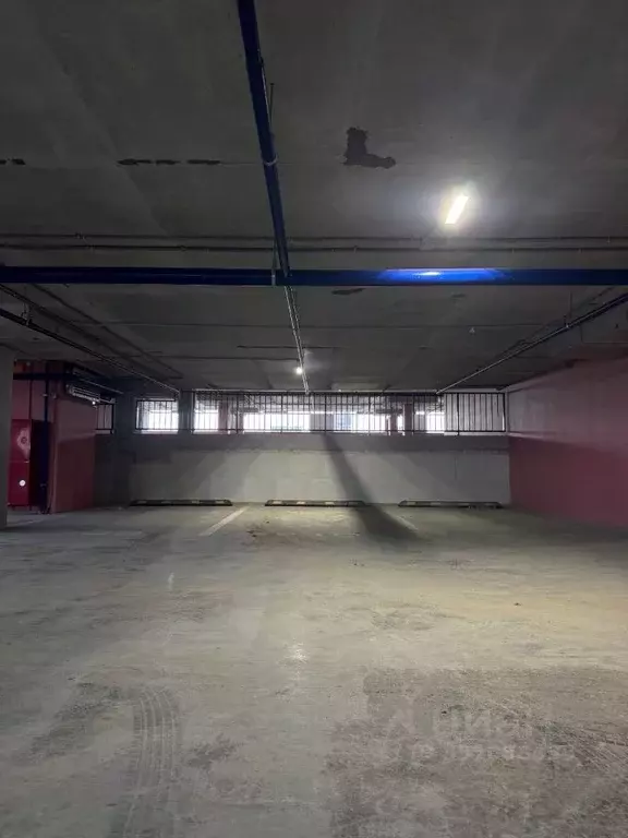 Гараж в Свердловская область, Екатеринбург ул. Академика Ландау, 15 ... - Фото 2