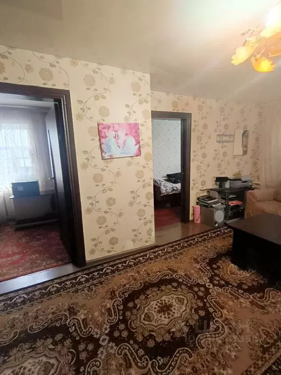 Дом в Саратовская область, Саратов проезд 3-й Нагорный, 73 (43 м) - Фото 2