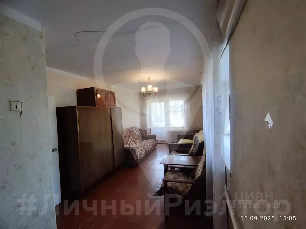 1-к кв. Рязанская область, Рыбновский район, Пощуповское с/пос, с. ... - Фото 2