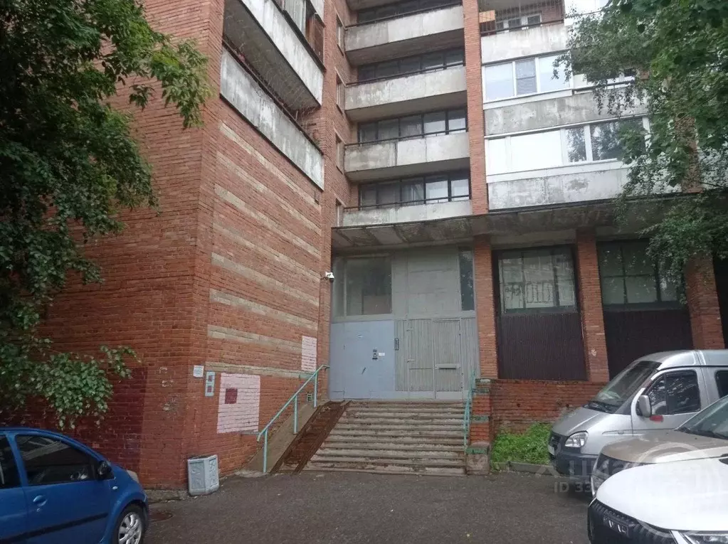 Комната Санкт-Петербург просп. Наставников, 8к1 (142.0 м) - Фото 2