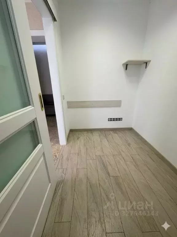 Помещение свободного назначения в Москва Люблинская ул., 112 (9 м) - Фото 1