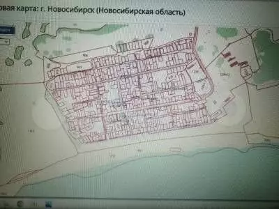 Участок 15 сот. (ИЖС) - Фото 1