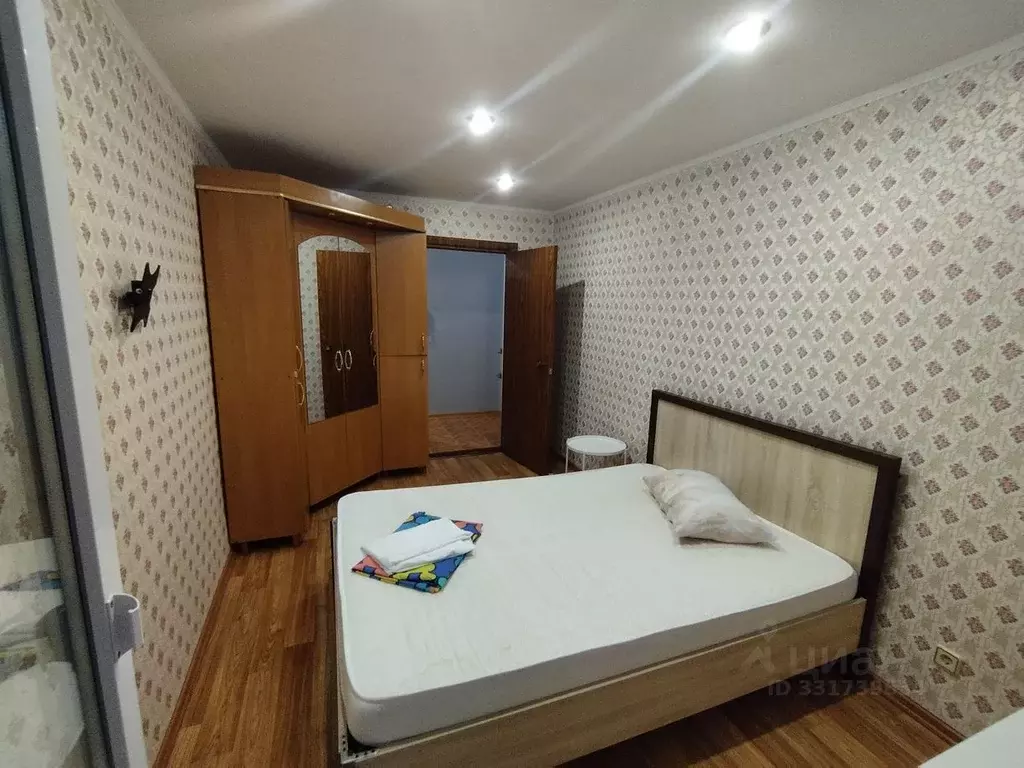 2-к кв. Севастополь ул. Героев Бреста, 44В (55.0 м) - Фото 2
